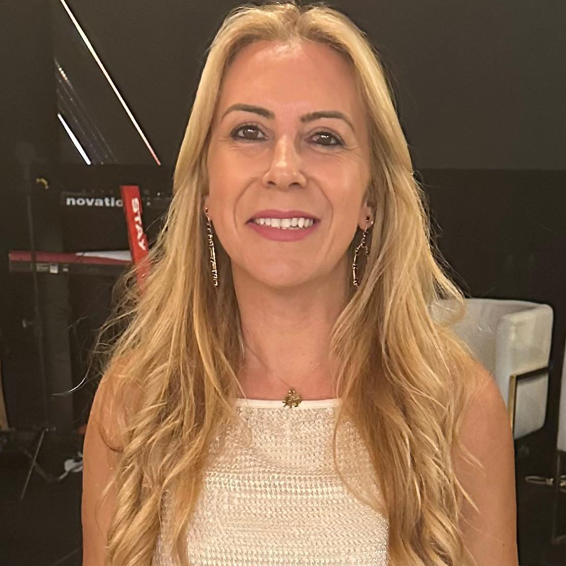 Irani de Oliveira