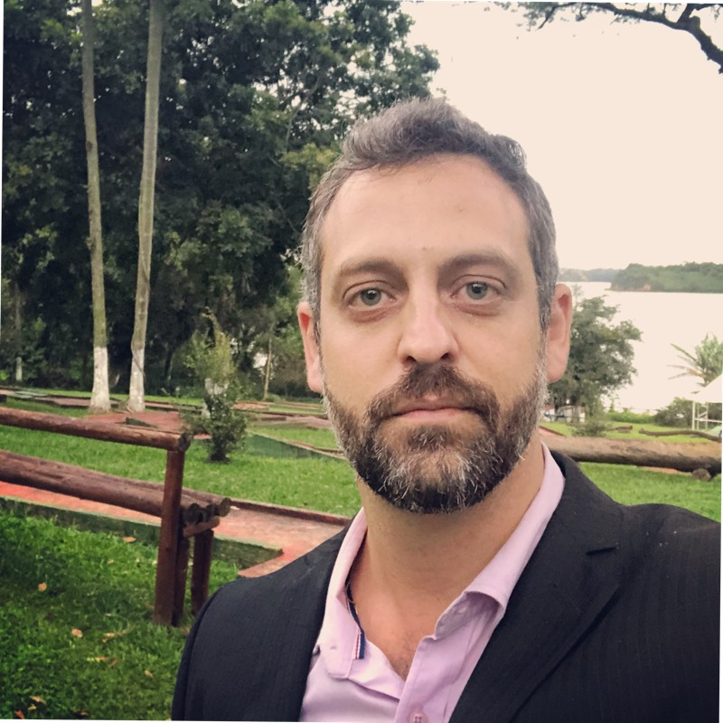 José Carlos Paioli