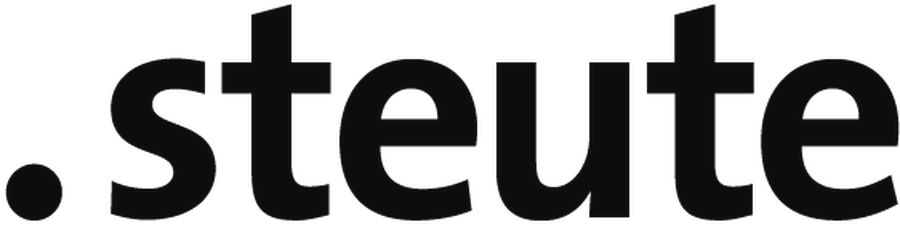 logo .steute