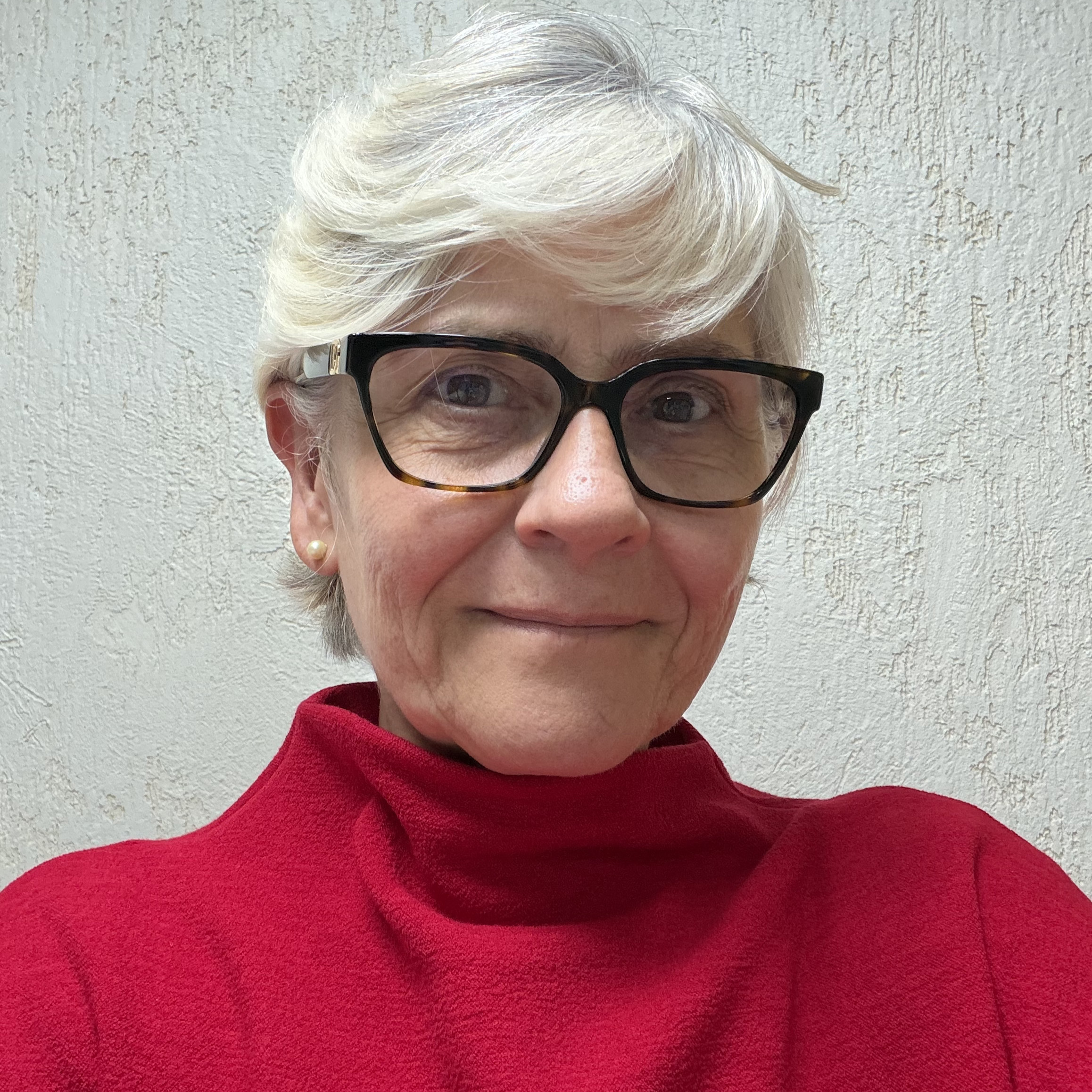 Annelise Zeemann